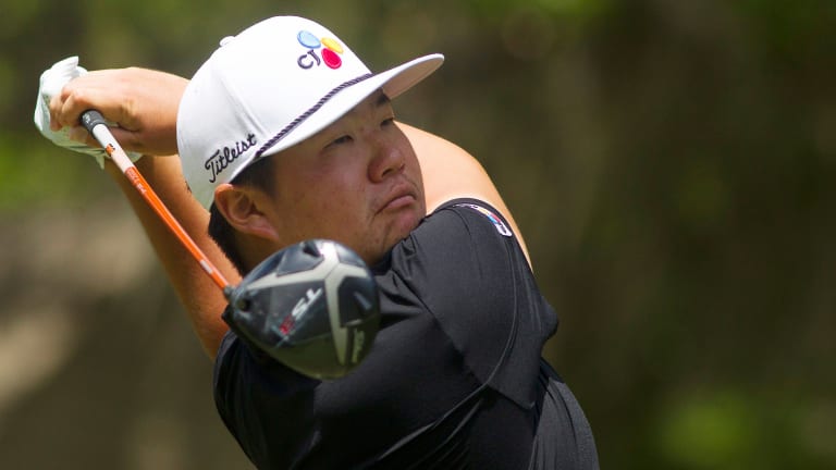 Winning Olympic Gold is Nice, but For Golfers There Is Nothing Like a Major